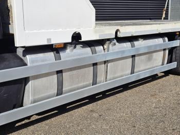 XF 530 6x2 / OPRIJ - MACHINE TRANSPORT